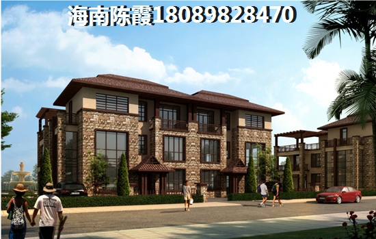 海南气候醉宜长期居住地方~