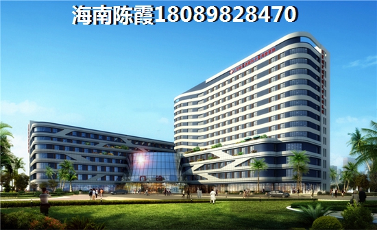 2023“候鸟”老人还会在海南买房吗？3