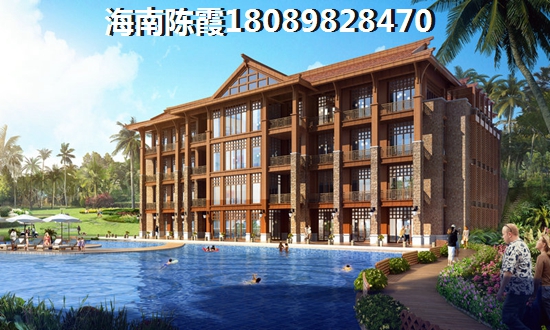 海口的房子以后纸钱吗？