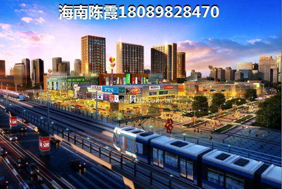 海建·御景山庄房产将来4年前景怎么样？2