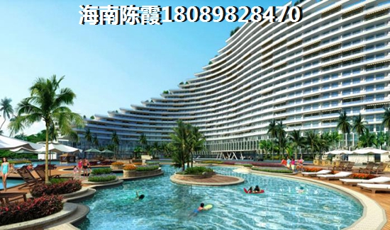 银海天诚户型图汇总！