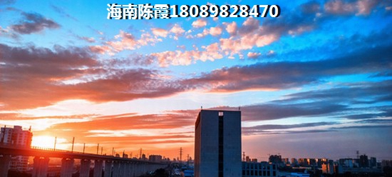 海南2023房价还能高涨吗？