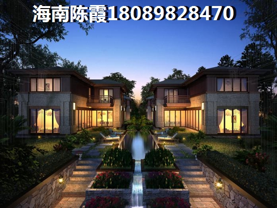 文昌房价