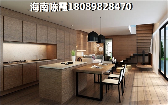 海南海口买房必看攻略，皇冠温泉海岸还值得买吗？