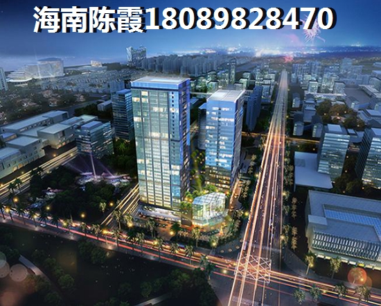 万宁东岸假日地段位置优越