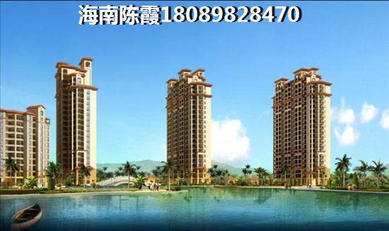 海南楼盘分析