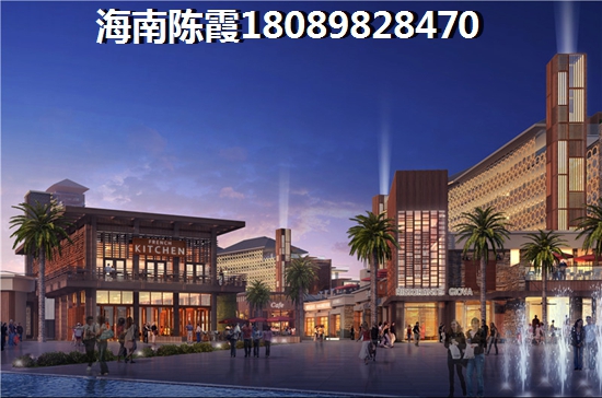 文昌澜港壹号房价会跌吗？
