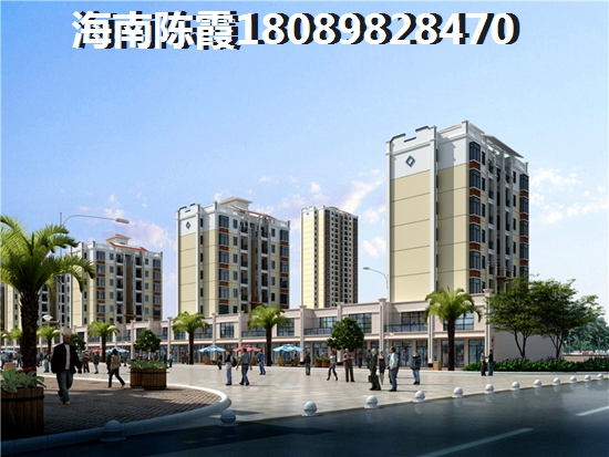 昌江昌江县的房价2023年多少了