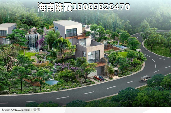 庆业·天湖半岛海景房纸得touzi吗？2