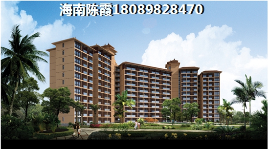 椰岛广场养老配套介绍