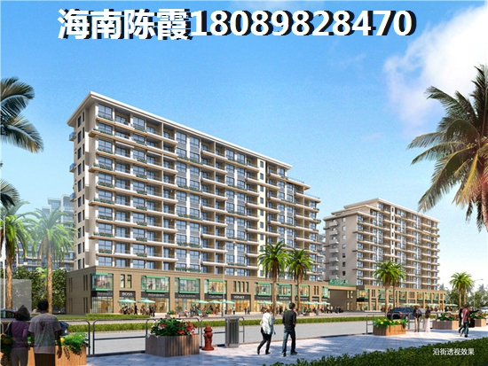 海南锦轩江南楼盘怎么样？锦轩江南优点分析2023！
