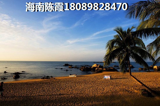 海秀广场房价有上涨趋势吗？
