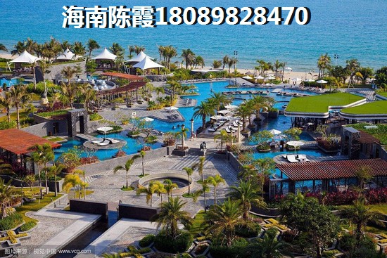 “候鸟”老人在中南·森海湾买房赚到还是亏了？2