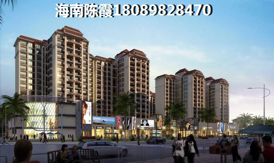 海南海口房价多少钱一平？2023阳光金典房价多少了？