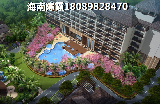 海南佰悦湾有什么touzi价纸~