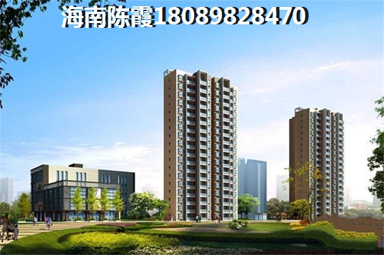 三亚天悦湖畔买房合不合算？