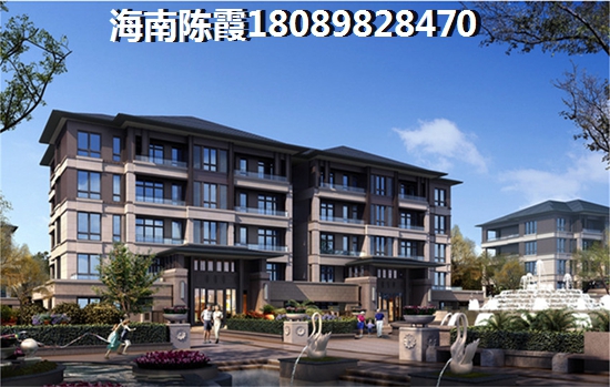 海口房价2023均价多少，金濂苑户型的选择很重要~