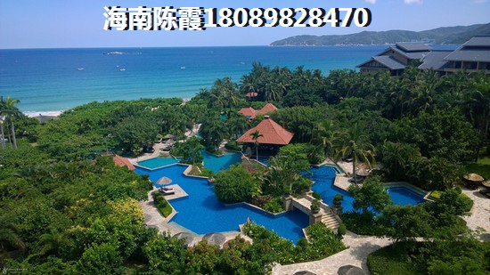 华亚海岛假日小区地段如何？2