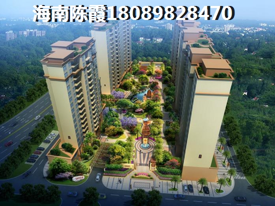儋州夏日国际商业广场房价还会涨吗？