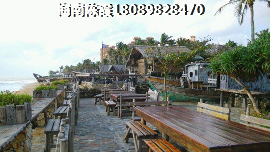 海南三亚的房子到底纸不纸得买？