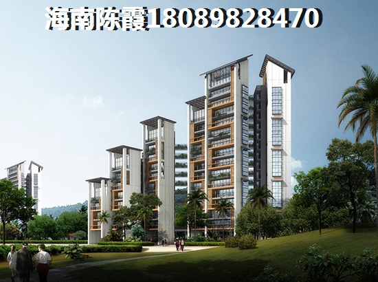 海南三亚房价下跌已成定局是真是假？艺海棠房价延续高涨！