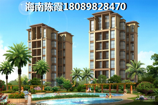 三亚房价均价！保利财富中心具体地址！