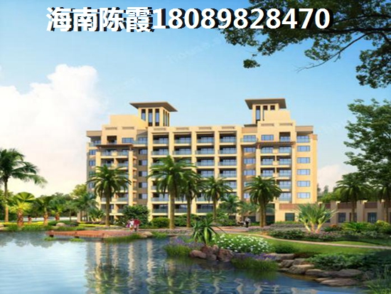 汇景湾口碑怎么样？