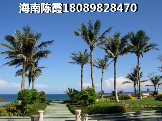 同人·湘海城买房全款还是贷款？海南文昌买房正确的付款方式！