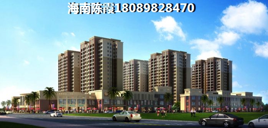 外地人在海地春天买房要注意什么？