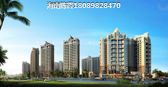 文昌房价