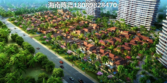 金泰南燕湾性价比
