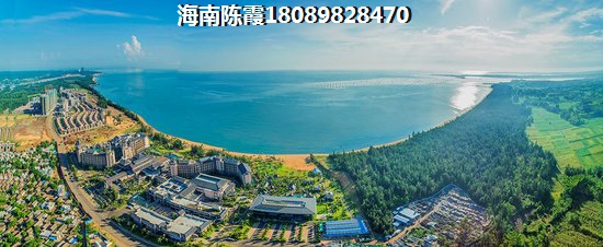 海南海口南北农产品物流新城楼盘怎么样？