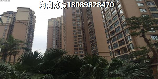 2024儒俊雅苑适合买吗？