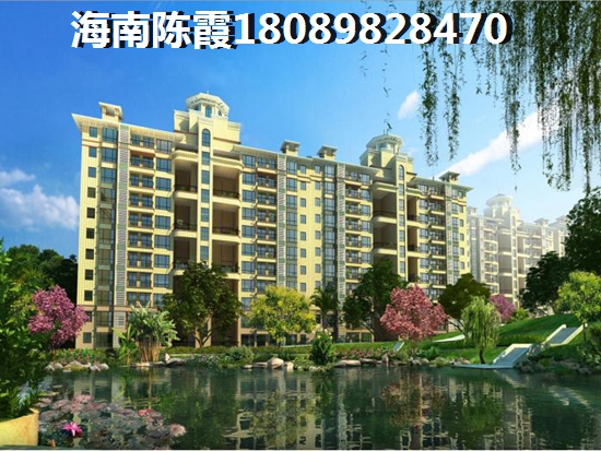 美源日月城与海南之心和风兰庭哪个能升值？海南海口市养老居住最佳地段