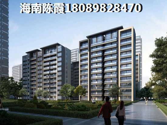 新福地雅居房价持续上升，海南定安房价下跌已成定局了吗