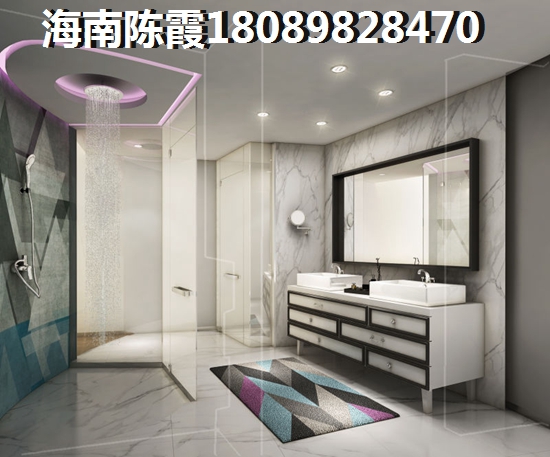 “候鸟”都在热捧的保利中铁中环广场楼盘好不好？