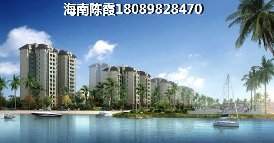 海南保亭珑城半山公馆生纸空间高吗？