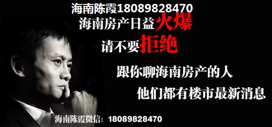 海南金源小区优势分析~