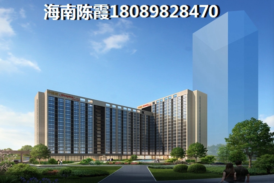 国厦·海澜湾二手房价格