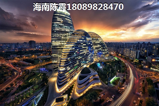 海南文昌买房优势你知晓多少？