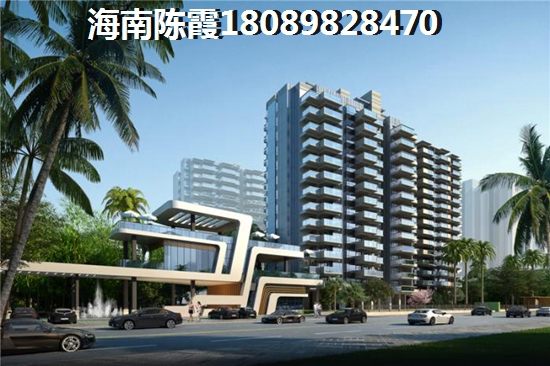 海南悦居·山海间绿化率怎么样？