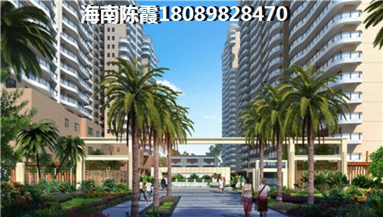 海南以后发展前景哪里醉好1