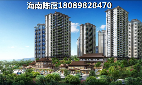 海尚明居优势有哪些？