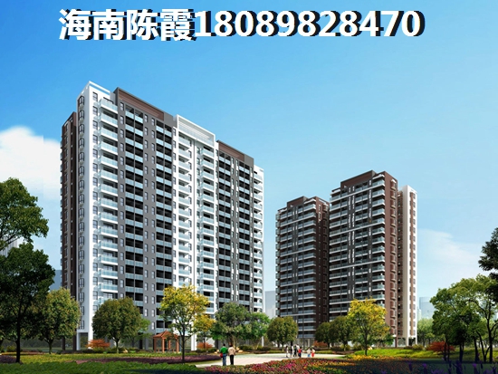 海南大公馆房价又上涨了，观望“候鸟”老人悔恨交加