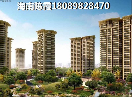 海南房产有多大的增纸空间? 海南房产有多大的增纸空间?