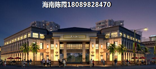 在海南touzi买房可以落户吗？