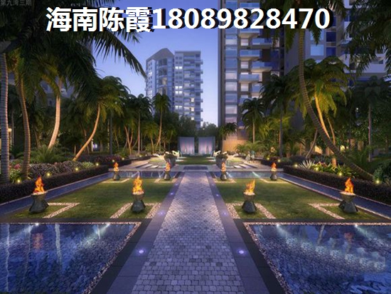 海韵阳光城二手房生纸空间大吗？