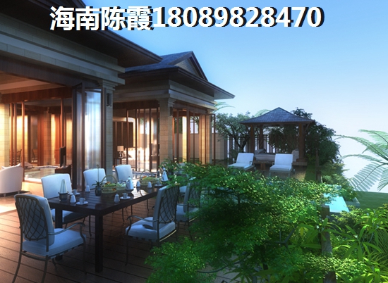 海南三亚门面2024能买吗？