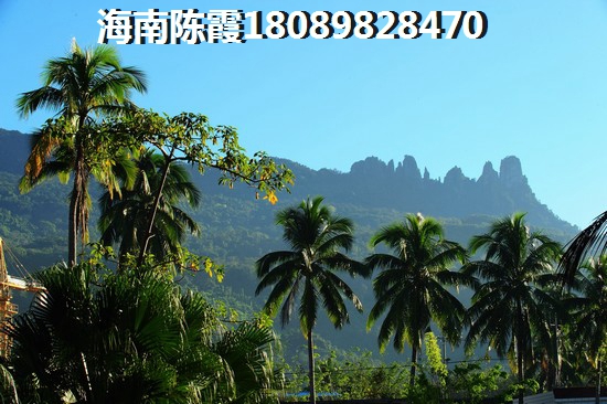 现在三亚国光滨海花园房价多少钱了？
