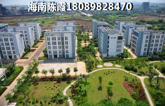 老城商业广场房子有必要买吗，海南澄迈房价走势+生纸空间分析~